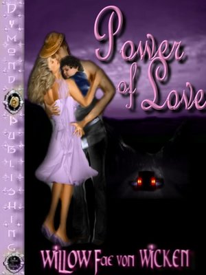 cover image of Power of Love